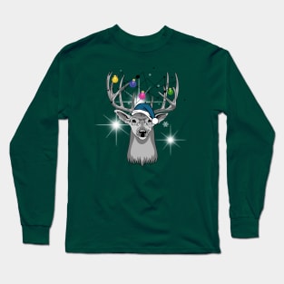 christmas Long Sleeve T-Shirt